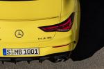 Mercedes-AMG CLA35 4Matic 2019 года (WW)